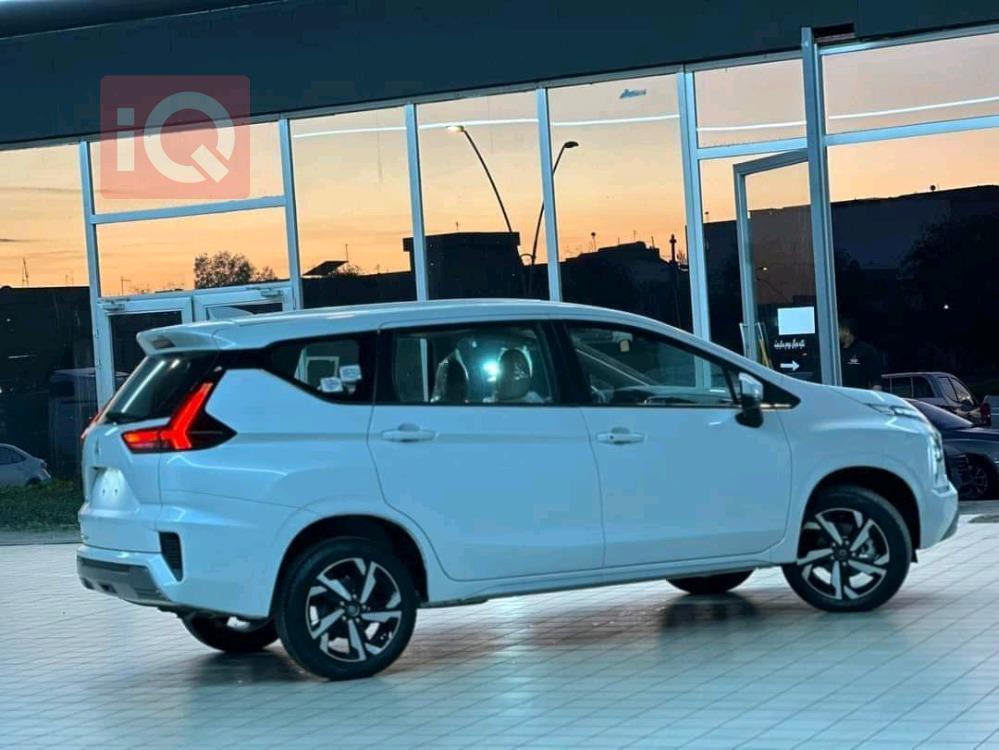 Mitsubishi Xpander